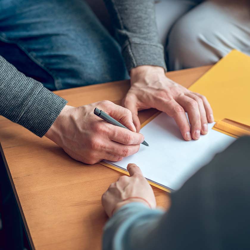 Title Holding Services, LLC